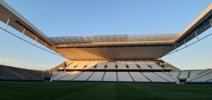 Arena Corinthians | Foto: Fernanda de Lima / Guia dos Estádios