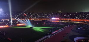 Melhores estádios de São Paulo
