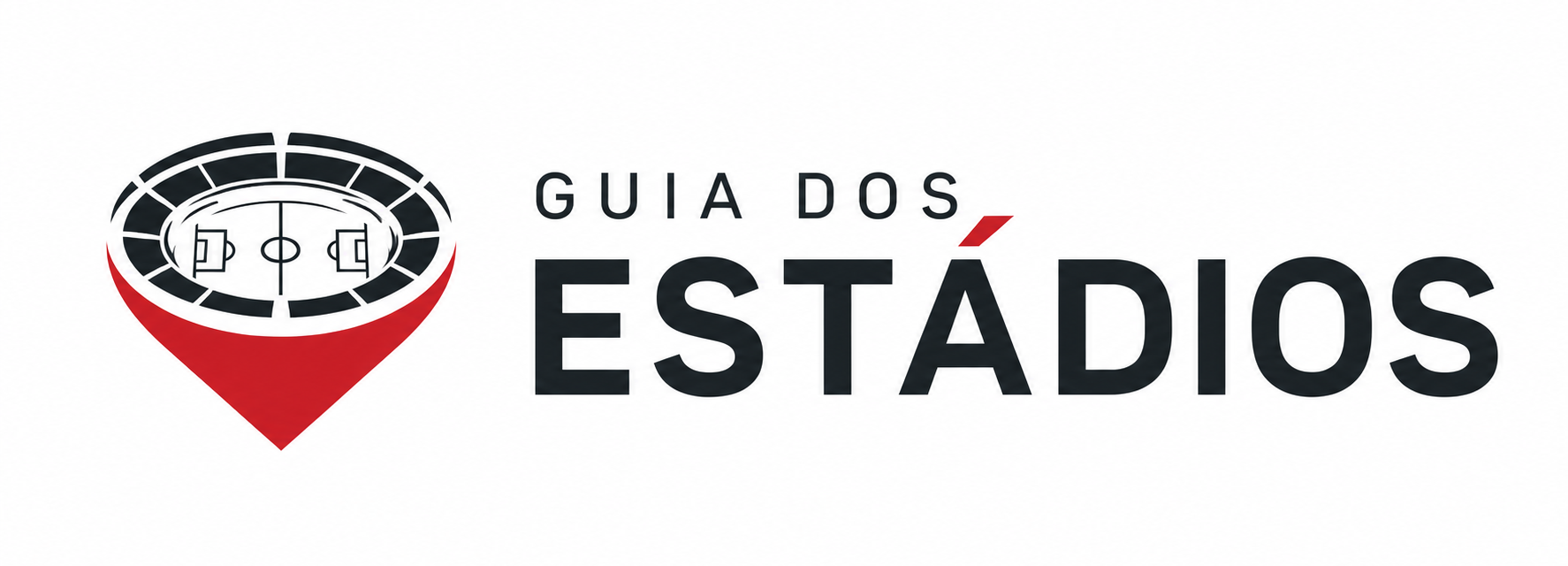 Guia dos Estádios